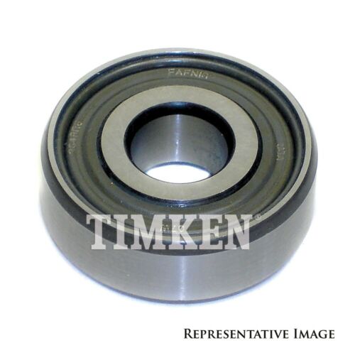 Bearings Timken 207PPB - Picture 1 of 4