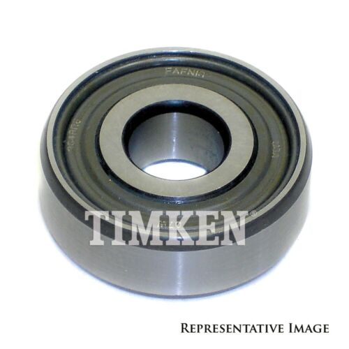 Bearings Timken 306DD - Picture 1 of 4