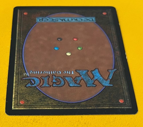 MTG WINTER ORB Beta (OldManMTG 007-864) - Picture 9 of 13