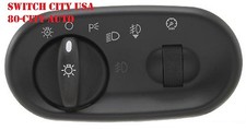 New Excursion Expedition F250 F350 Headlight Switch Fog Lamps Auto  2F1Z11654CAB