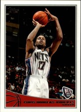 2009-10 Topps #183 Chris Douglas-Roberts Basketball Card