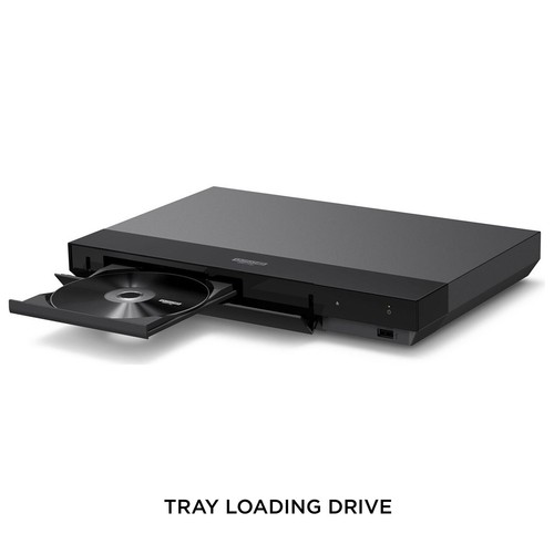 Sony UBP-X700 Region Free 4K UHD Blu-ray Player Asian Movie DVD 3D Modified New - Picture 7 of 14