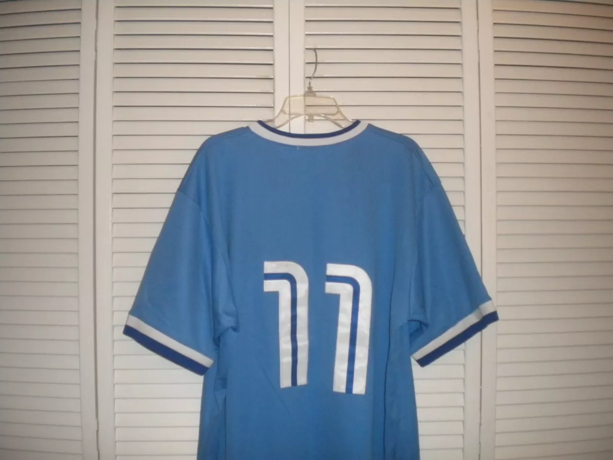 George hotsell bell jersey