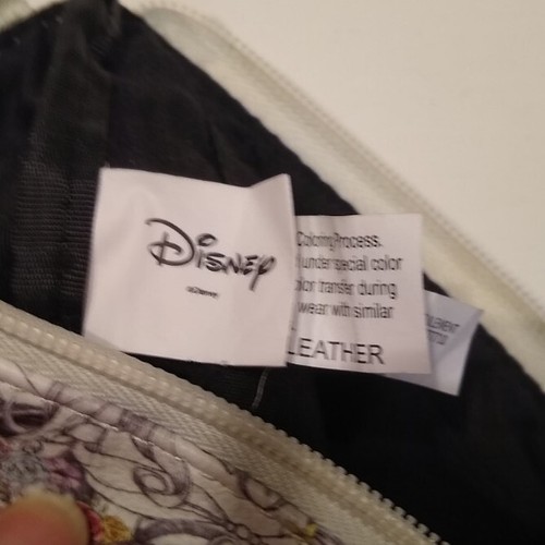 Bolso de muñeca/cosméticos Disney Loungefly Princess Sketch - Imagen 12 de 15