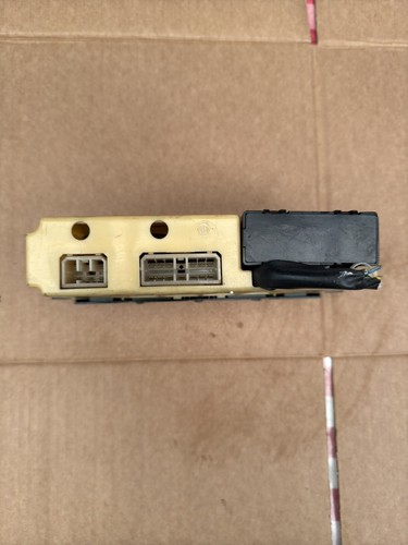 Mazda RX7 FC3S AC Temperature Climate Control 077200-0433 1990 FC RX-7 OEM JDM - Picture 8 of 13