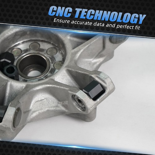NICECNC 6PCS Clutch Thrust Rollers For Can-Am Maverick X3 2017-2020 #420229991 - Picture 4 of 10