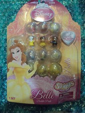 NEW Squinkies Disney Princess series 8 Belle