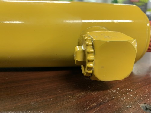 NEW JOHN DEERE Hydraulic Cylinder AHC16684 FREE SHIPPING - Picture 6 of 6