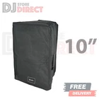 Protective Waterproof  Speaker Covers for QTX 10" QX QR 10" Speakers FREE P&P