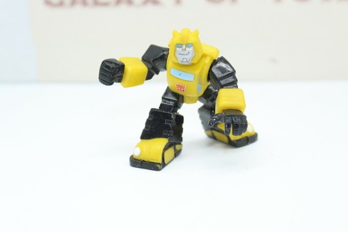 Transformers Robot Heroes Auto Bot BumbleBee - Imagen 2 de 3