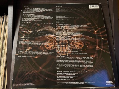 Bone Thugs-N-Harmony / The Collection Volume One 1998 US LP