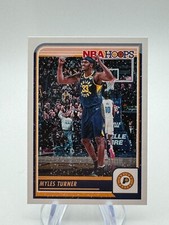 2023-24 NBA Hoops Winter Parallel Edition #1-300 You Pick!