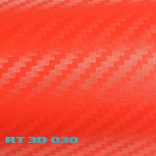 9,8€/m² Premium 3D Carbon Autofolie Matt Luftkanal Folie BLASENFREI Auto Möbel - Bild 4 von 12