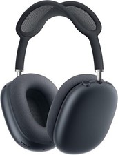 Apple AirPods Max Wireless Over-Ear Headset - Midnight MWW43AM/A