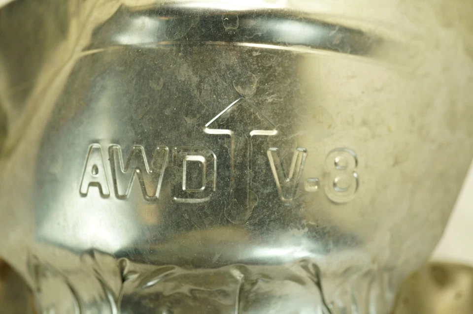 🔅2005-23: Chrysler 300, Dodge Charger OEM escudo de escape, izquierda Foto 2 de 4