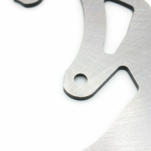 Motorcycle Rear Brake Disc Rotor For KTN 125 EXC 200 SX 300 XC-W 400 EXC-G 525 - Picture 3 of 5