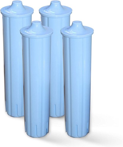 4 Stück Kaffeevollautomat Wasserfilter Ersatz für Jura Claris Blue - Bild 6 von 7