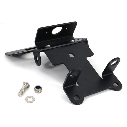 Fit For HONDA CBR300R 2015-2025 2024 Motorbike Turn Signal Licence Plate Bracket - Picture 7 of 13