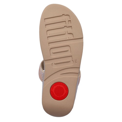 FitFlop Lulu Toe Post Damen - NEU - Bild 6 von 49