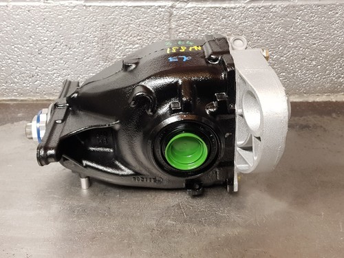 BMW E70 X5 UPGRADED REAR DIFF DIFFERENTIAL 3.64 3.91 7602984 7602986 3310755252 - Picture 4 of 8