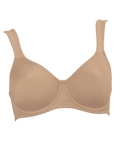 Anita Rosa Faia Twin 5490 Deep Sand Maximum Comfort Underwire Bra - Picture 20 of 64