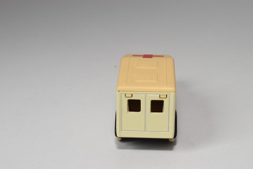 A54 1:43 1:50 GIORNI-VIA LEDO AMBULANZA OTTIME CONDIZIONI - Foto 5 di 7