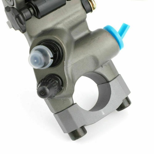 1 Pair Brake Master Cylinder For Kawasaki ZX7R ZX9 ZX11 ZX1100 ZX14R ZZR1400 T9 - Picture 7 of 10