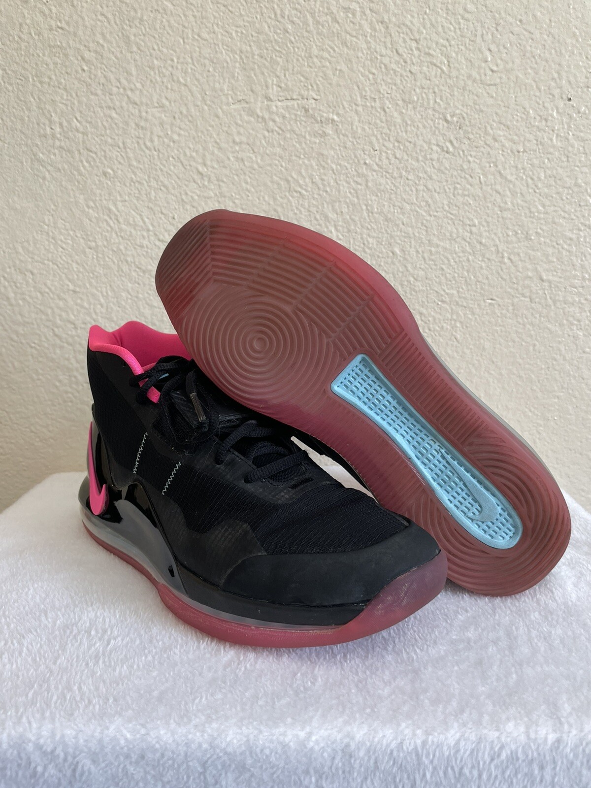mens nike air force max