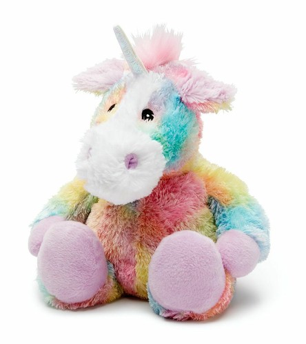 Cozy Plush - Warmies Microwavable Heat Pack PICK ANIMAL Soft Toy Hot or Cold - Picture 7 of 34