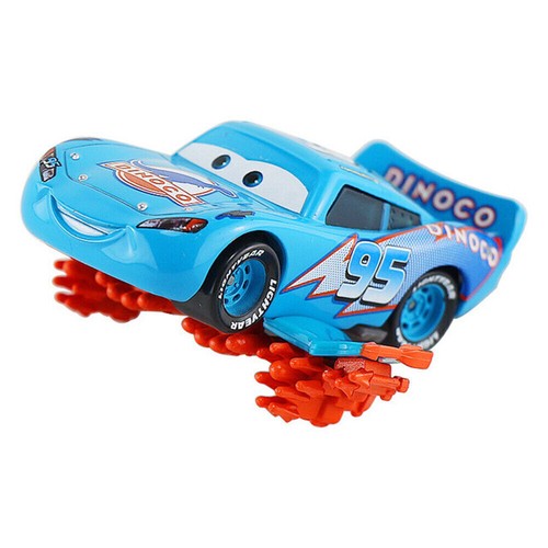 Disney Pixar Cars Lightning McQueen Die-cast Toy Car Best X-mas Gift for Kids - Picture 142 of 350