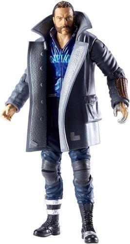DC Comics Suicide Squad Boomerang Action Figure - Picture 2 of 4