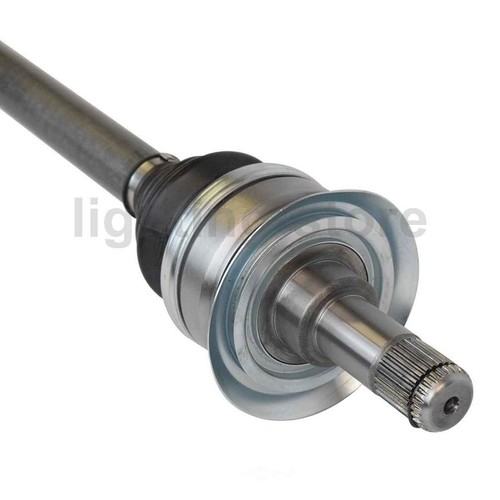 Par de ejes CV trasero izquierdo derecho para BMW X5 X6 2018 BMW X5 2019 BMW X6 2017 - Imagen 3 de 6