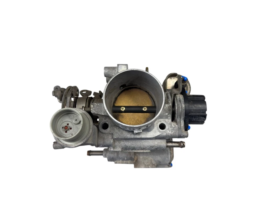 1992 - 1995 Toyota 4Runner Pickup T100 3.0L V6 corpo do acelerador com controle de cruzeiro - Imagem 2 de 4