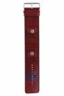 Correas Fossil para relojes