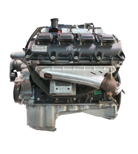 Motor für Dodge Challenger 5,7 V8 Hemi EZH 130.000 KM - Picture 4 of 5