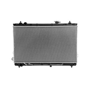 Genuine Hyundai Parts 25310-4D900 Radiator Assembly Genuine Hyundai Parts 25310-4D900 Radiator Assembly