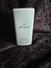 GIORGIO ARMANI  - Air Di Gioia Body Lotion - 6.7 oz - New Without Box