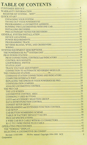 Powerhouse Pro System Referenzhandbuch - Bild 2 von 2