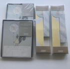 BNIB Mamas And Papas 1st Birthday Pinwheels And Party Invitations(12)