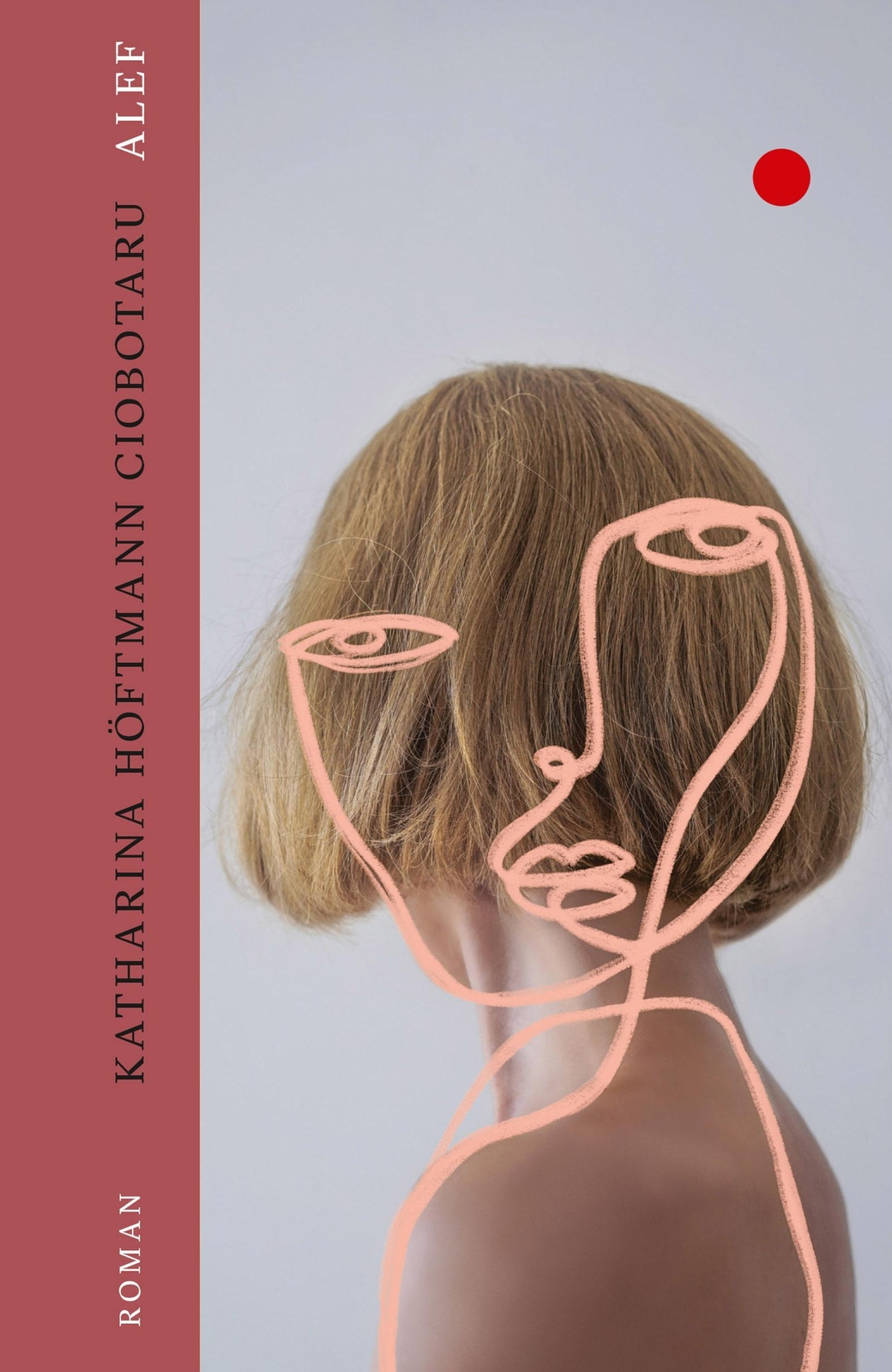 Alef, Katharina Höftmann Ciobotaru