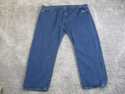 LEVI’S501XX Early 1960s Levi's 551ZXX *un-washed* The Levi's 551ZXX