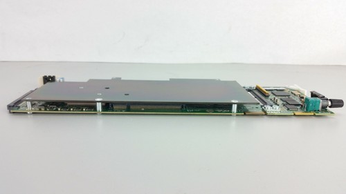 Evertz 7760ND-HD SD-SDI/HD-SDI Nielsen Universal Reader AMOL1/2 3RU Card - Picture 4 of 6
