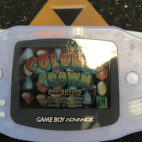 Nintendo Game Boy Advance Games & Consoles UK English USA Authentic * BIG CHOICE - Picture 69 of 353