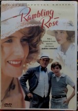 Rambling Rose, Film Of 1991 (DVD, 1999) NEW