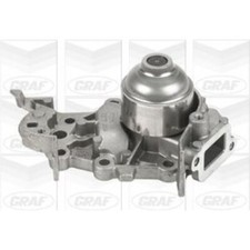 Wasserpumpe GRAF PA820 für Renault Modus/Grand Modus Clio II
