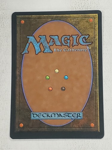 MTG Seeker (Italian Legends/White/U) - BGM - Picture 2 of 2
