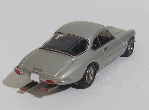 59312 REX MODEL n. 1 1/43 Modello n. 229 - Ferrari 400 Superamerica - Foto 5 di 7