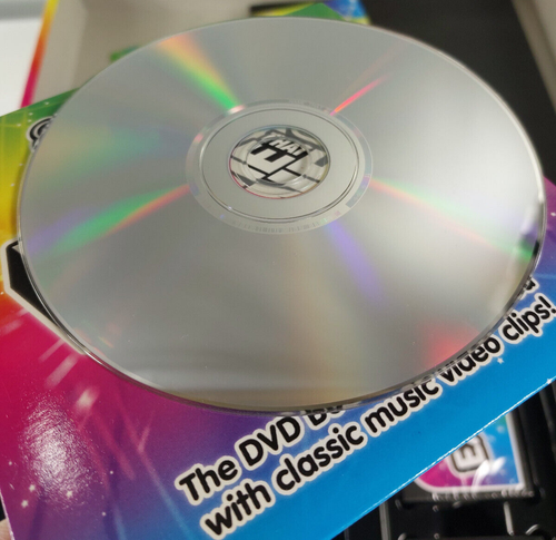 Name That Tune 80s Edition Imagination DVD TV Game COMPLETE - Picture 8 of 13