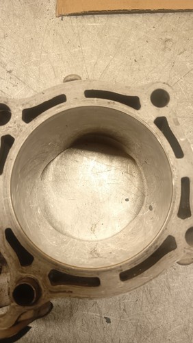 CYLINDRE BIG BORE 83MM 290CC YAMAHA 250 YZF 2001 2002 5NL YZ-F YZ F - Picture 8 of 8