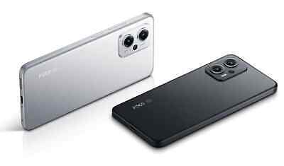 Xiaomi Poco X4 GT 5G 6.6 Xiaomi Poco X4 GT 5G 6.6